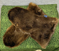 Otter Gauntlet Mittens