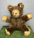 Beaver Bear - Large