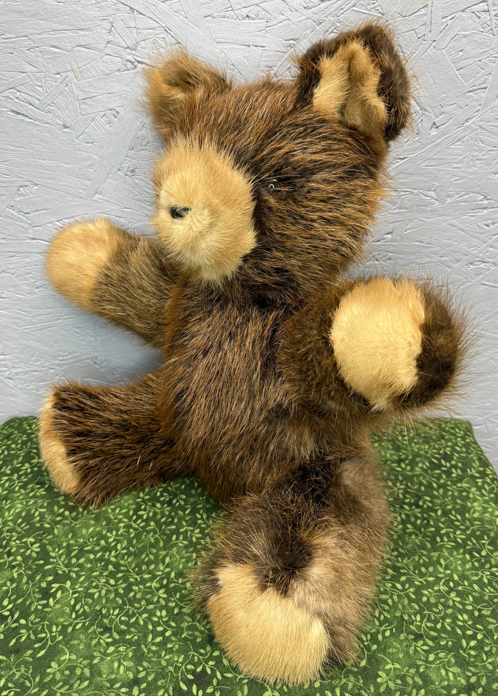 Beaver Bear - Large