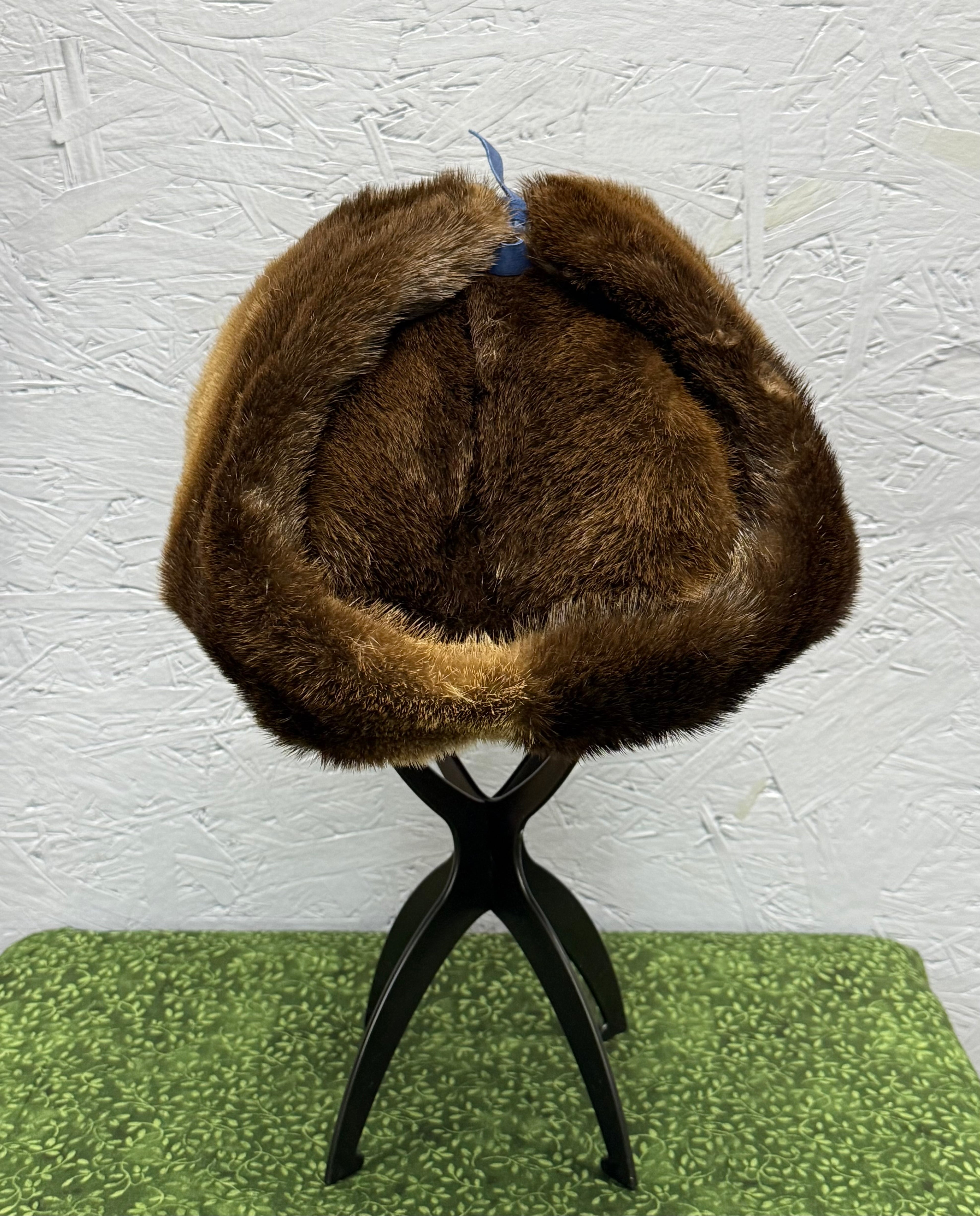 Otter Bomber Hat