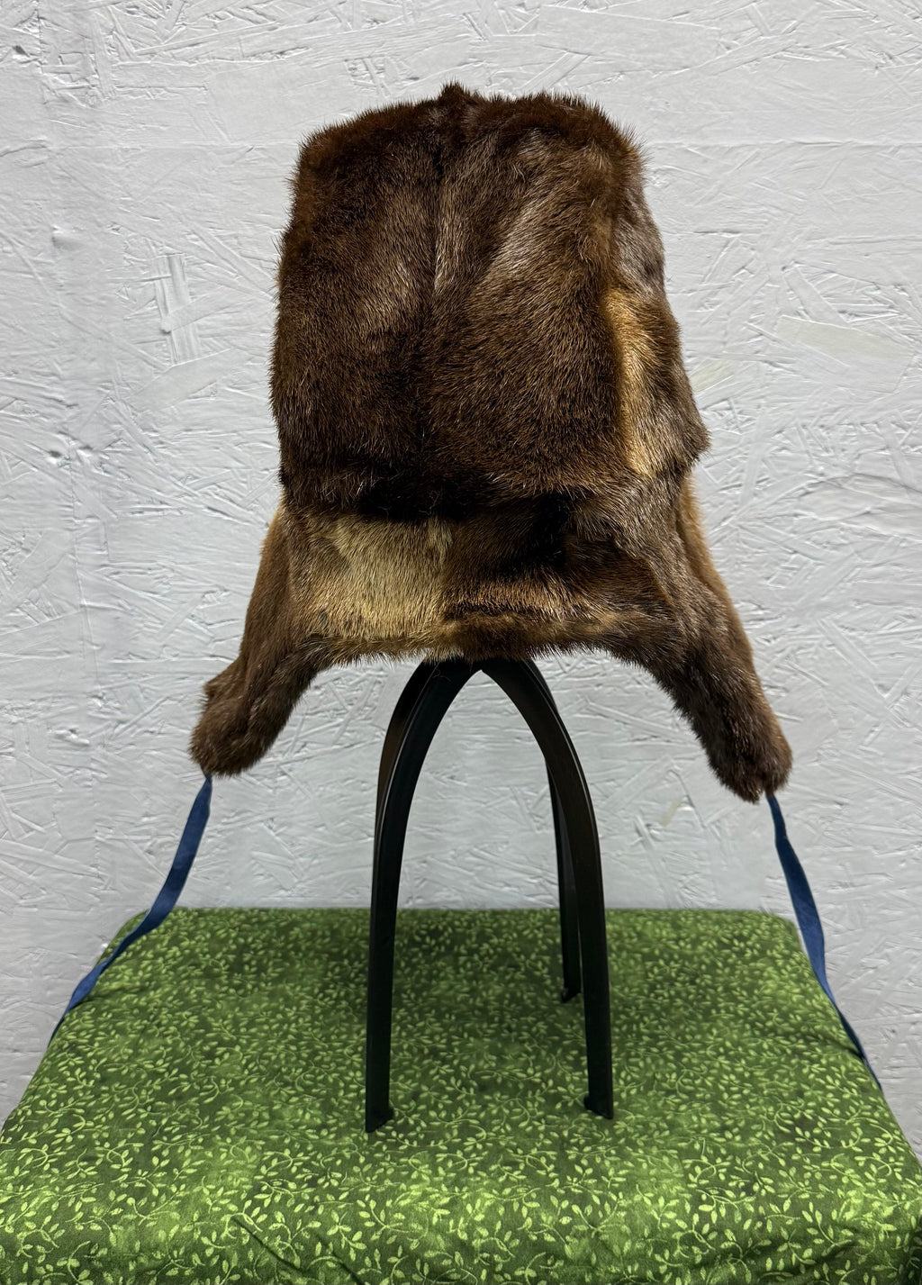 Otter Bomber Hat