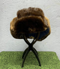 Otter Bomber Hat