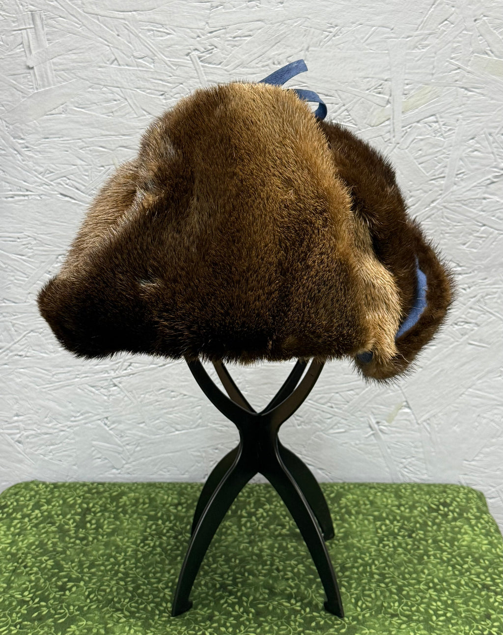 Otter Bomber Hat