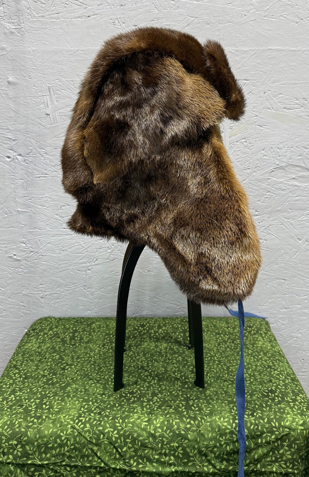 Otter Bomber Hat