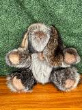 Raccoon Bunny - Large