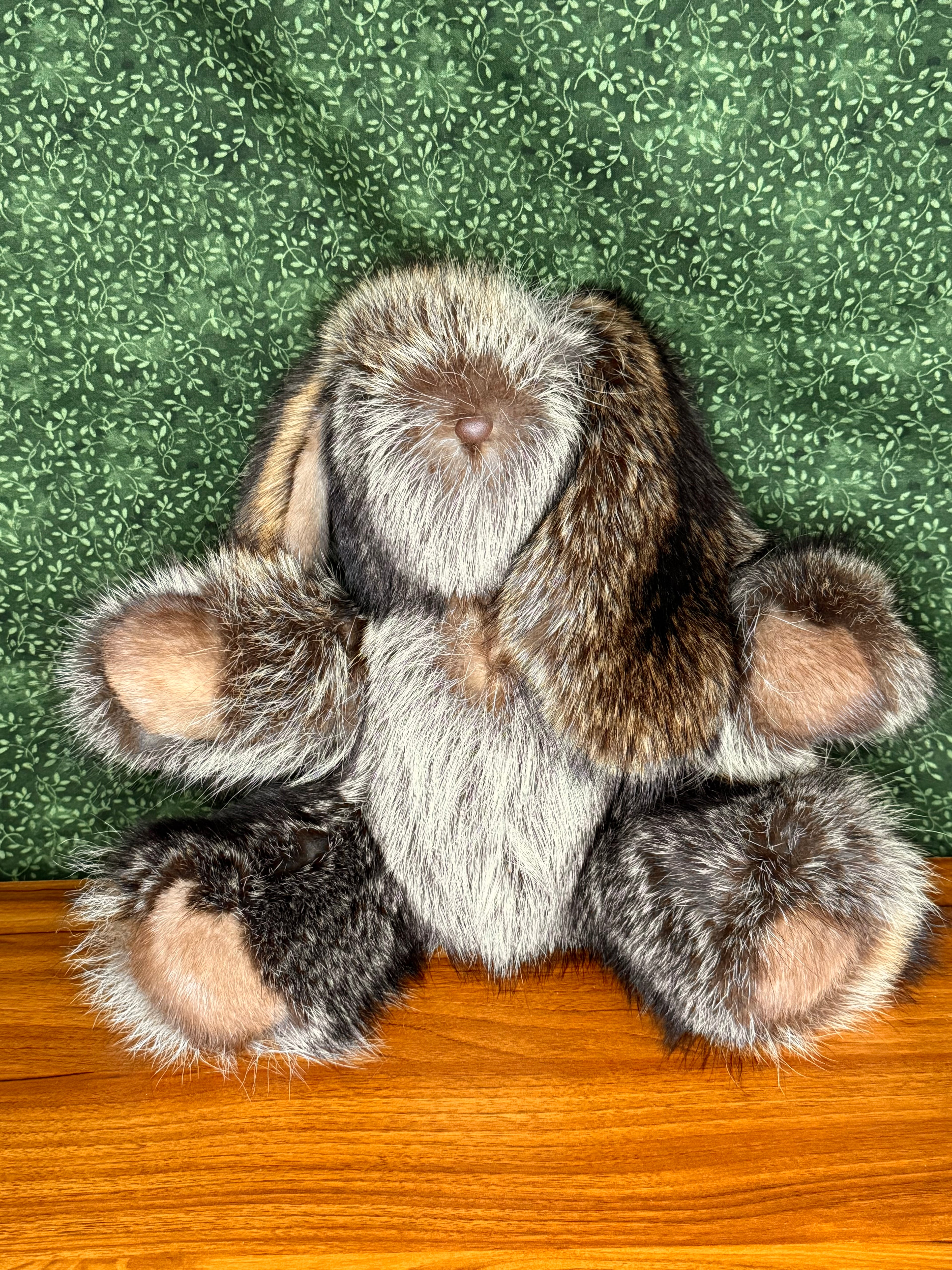 Raccoon Bunny - Large