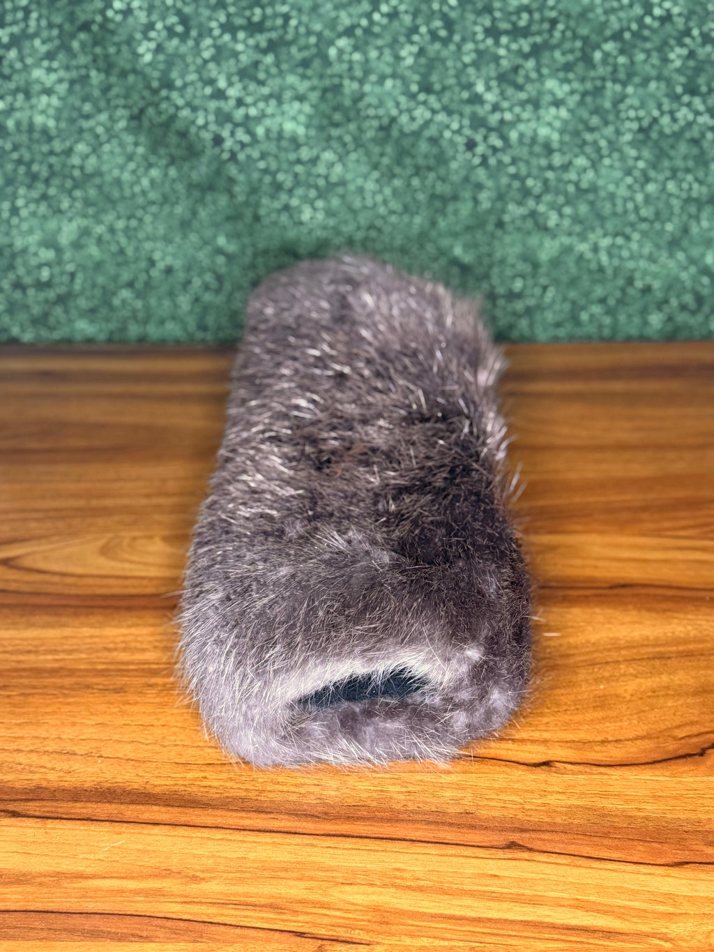 Beaver Hand Muff - Small