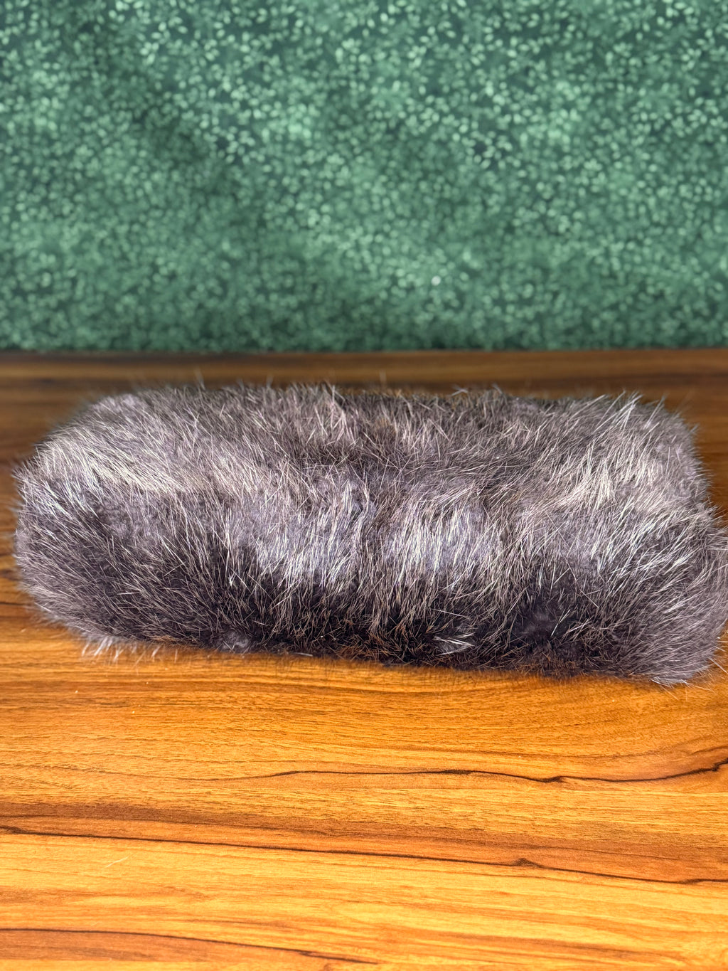 Beaver Hand Muff - Small