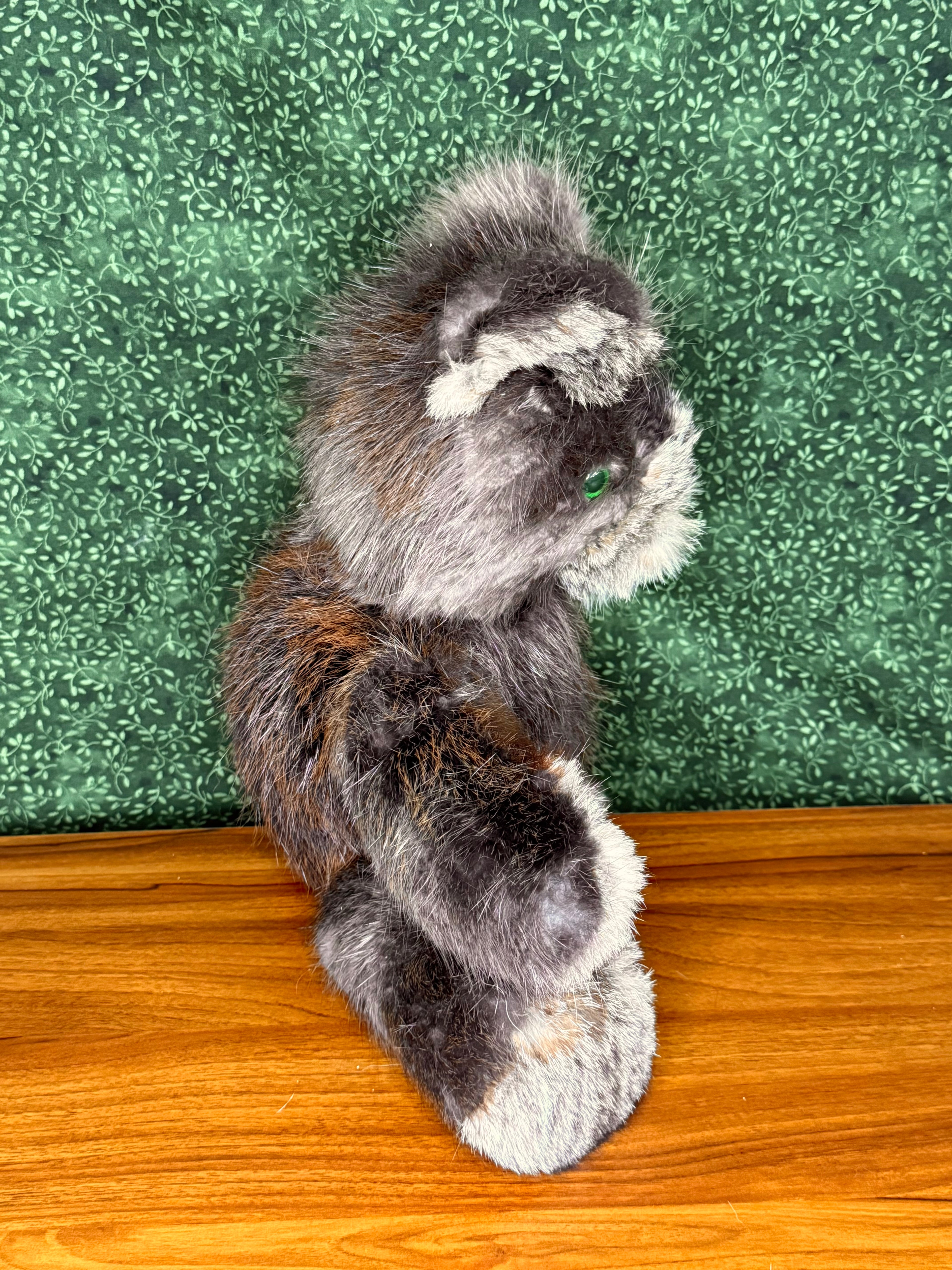 Beaver Bear - Large