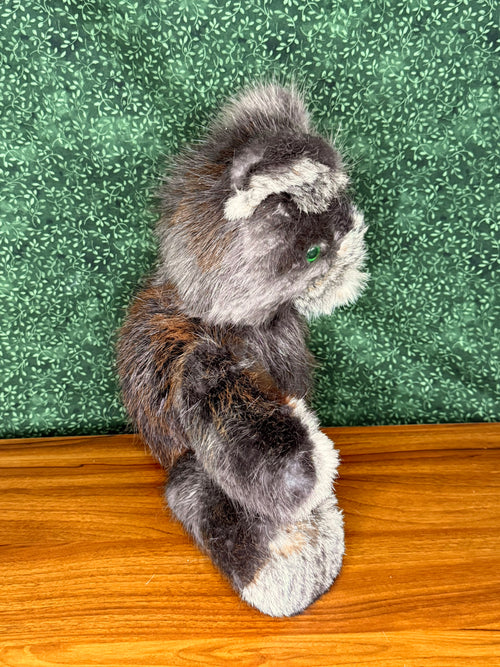 Beaver Bear - Large