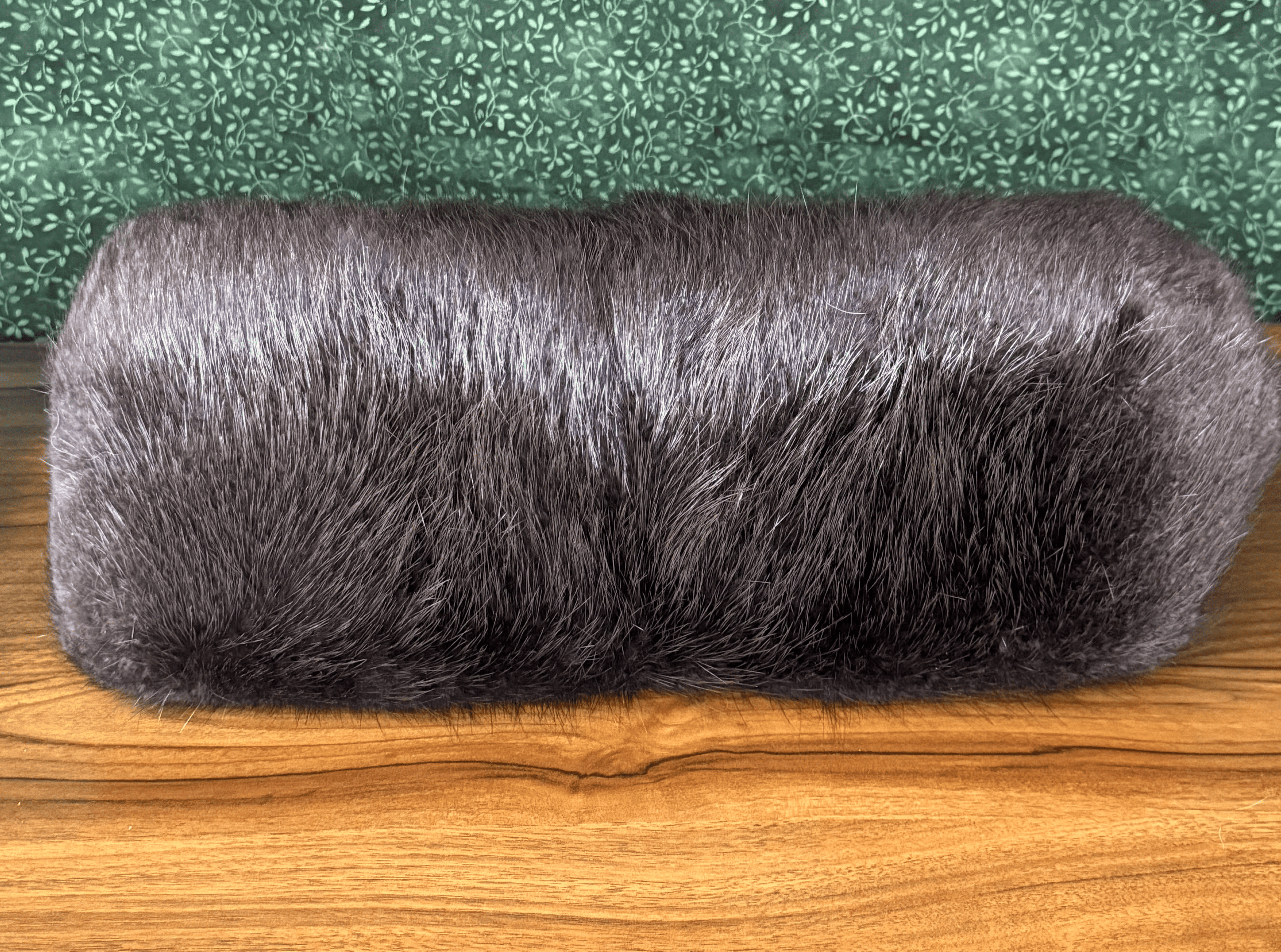 Beaver Hand Muff - Large