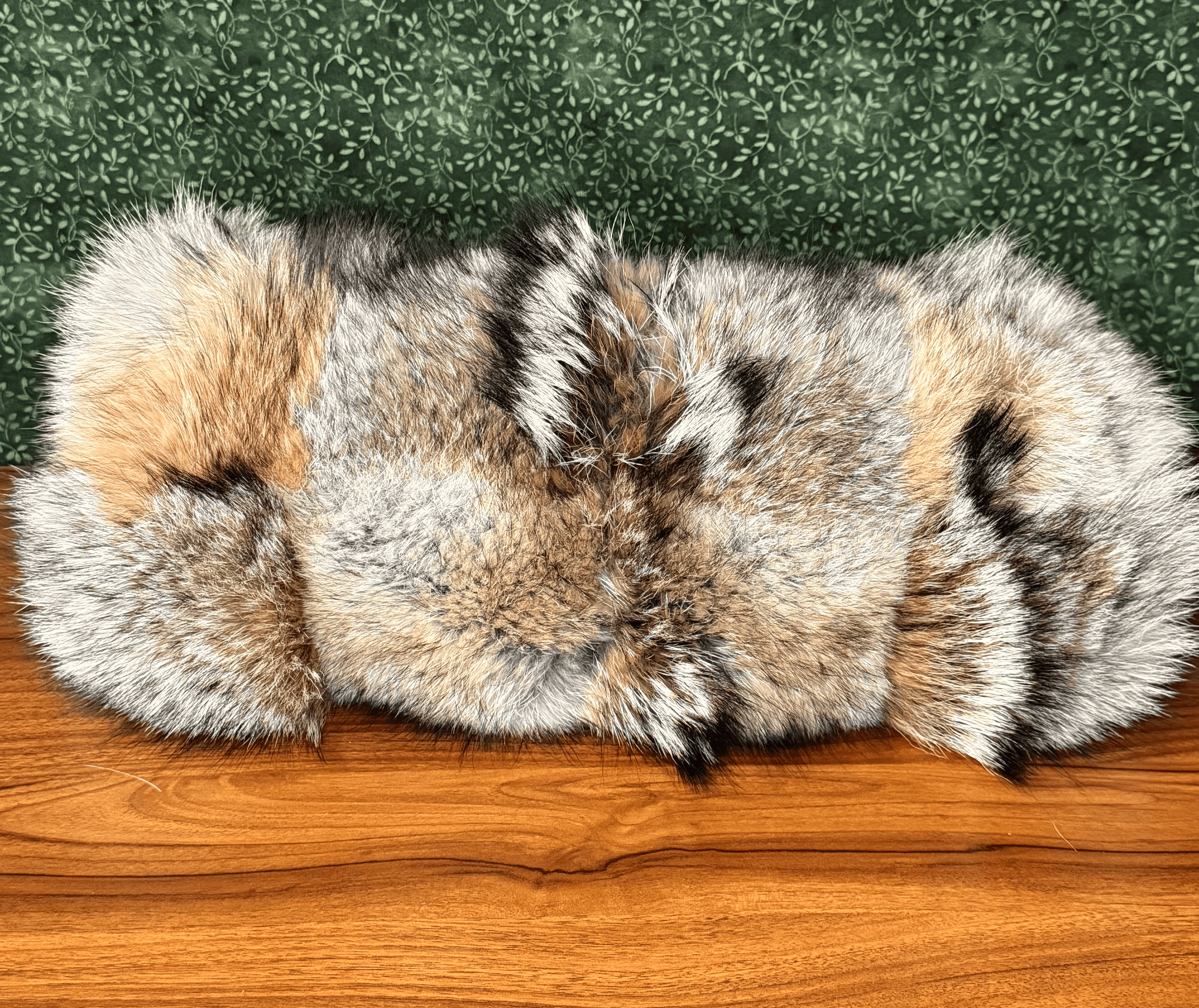 Coyote Hand Muff - Large