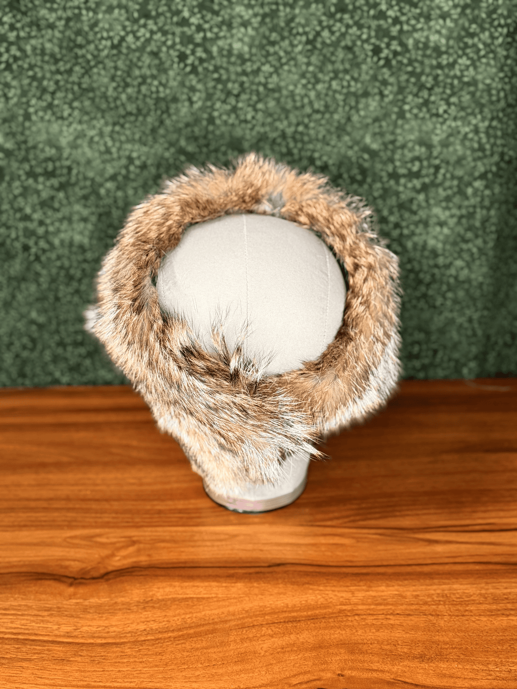 Coyote Headband