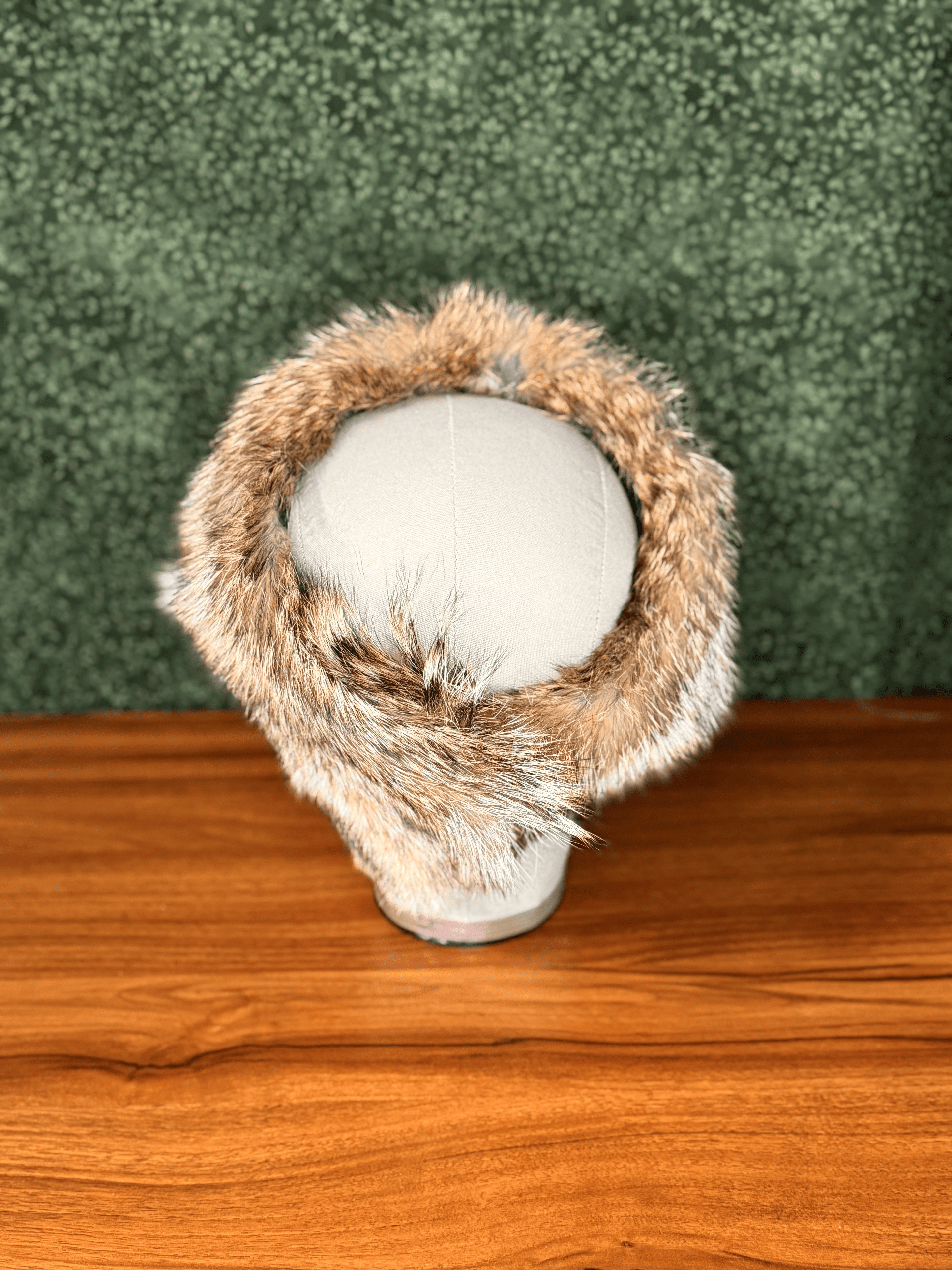 Coyote Headband