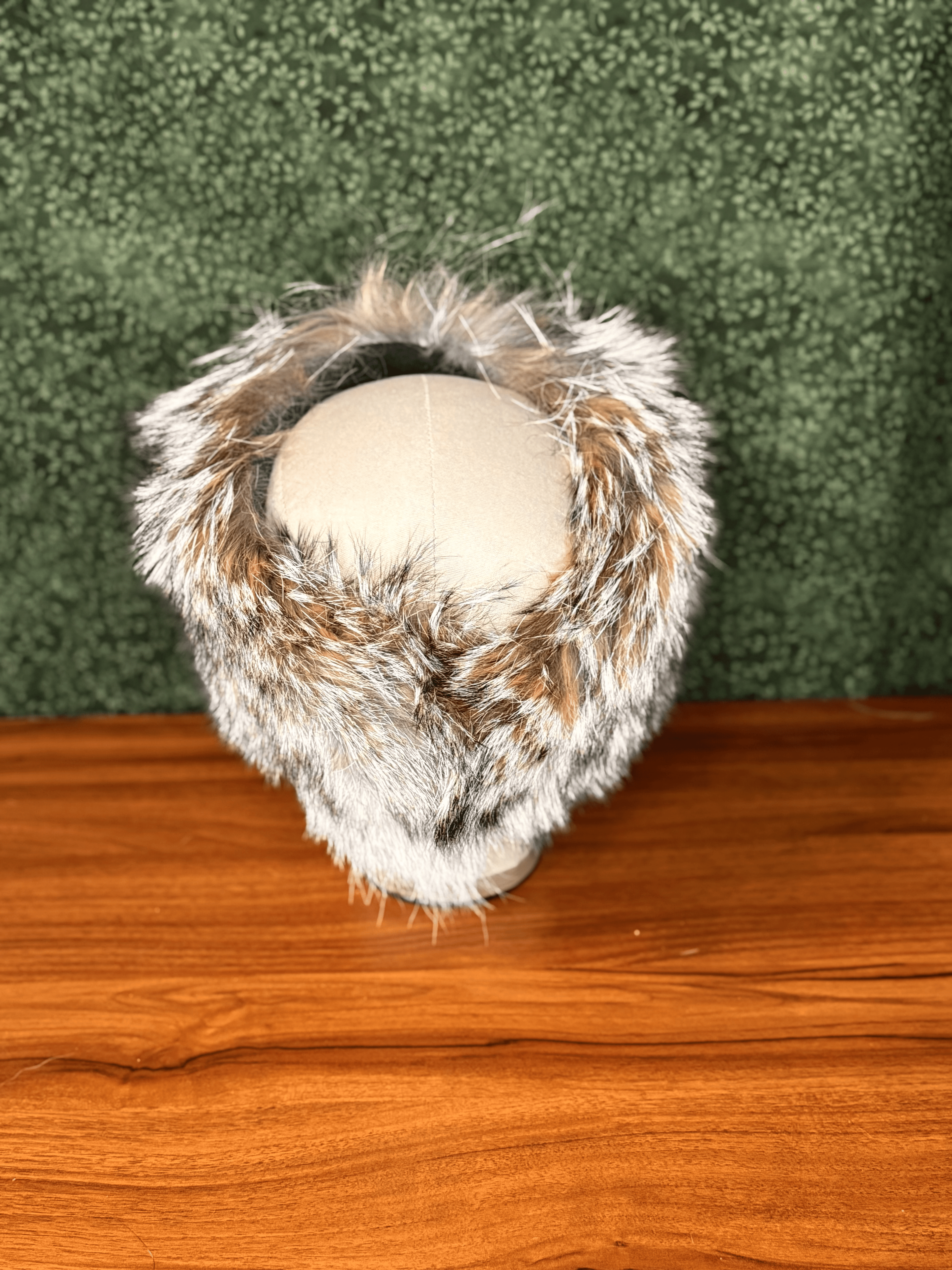 Coyote Headband