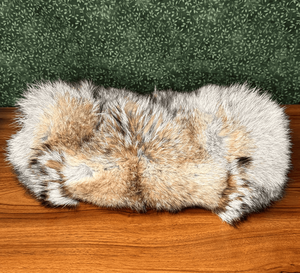Coyote Hand Muff - Small