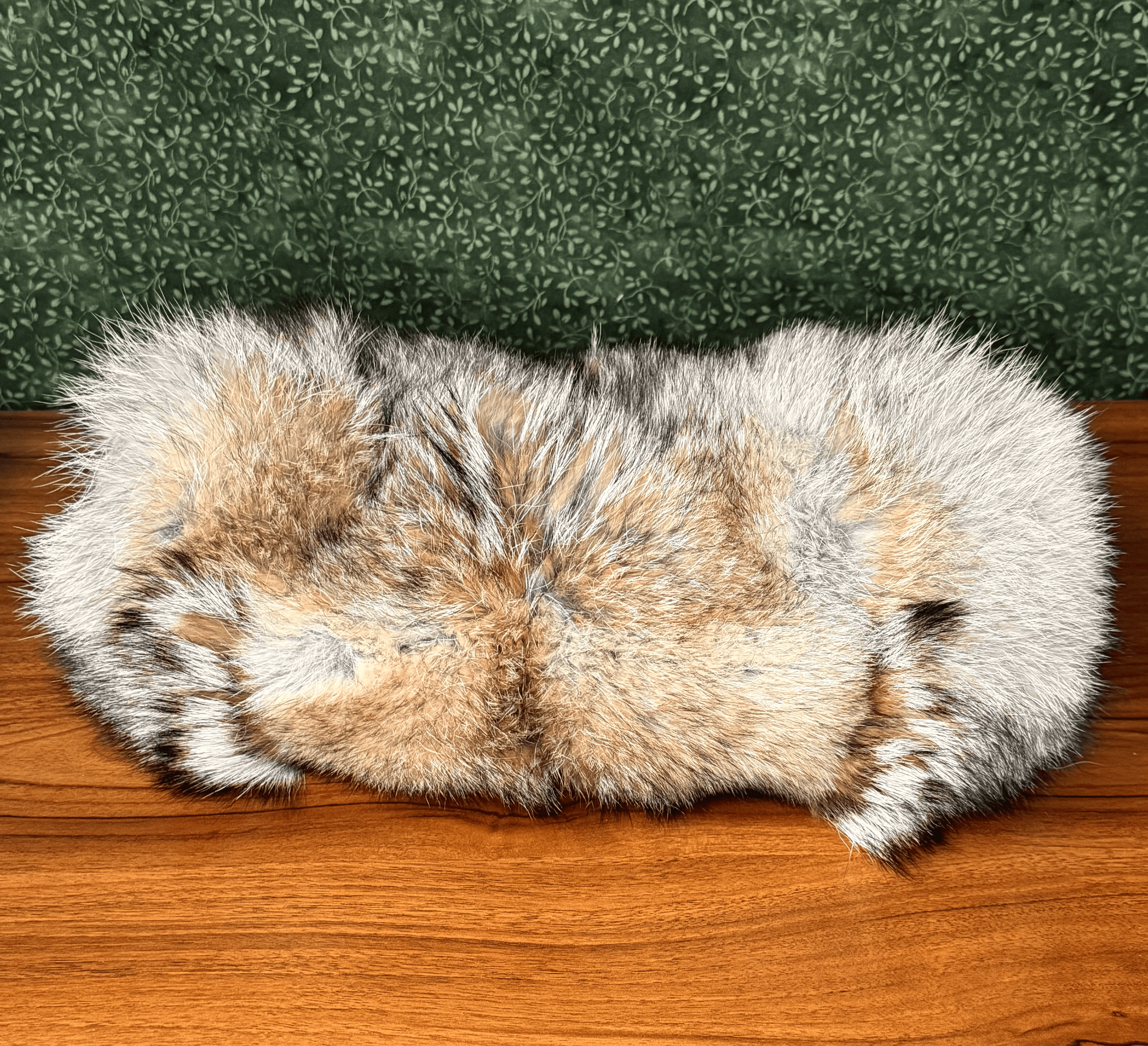 Coyote Hand Muff - Small