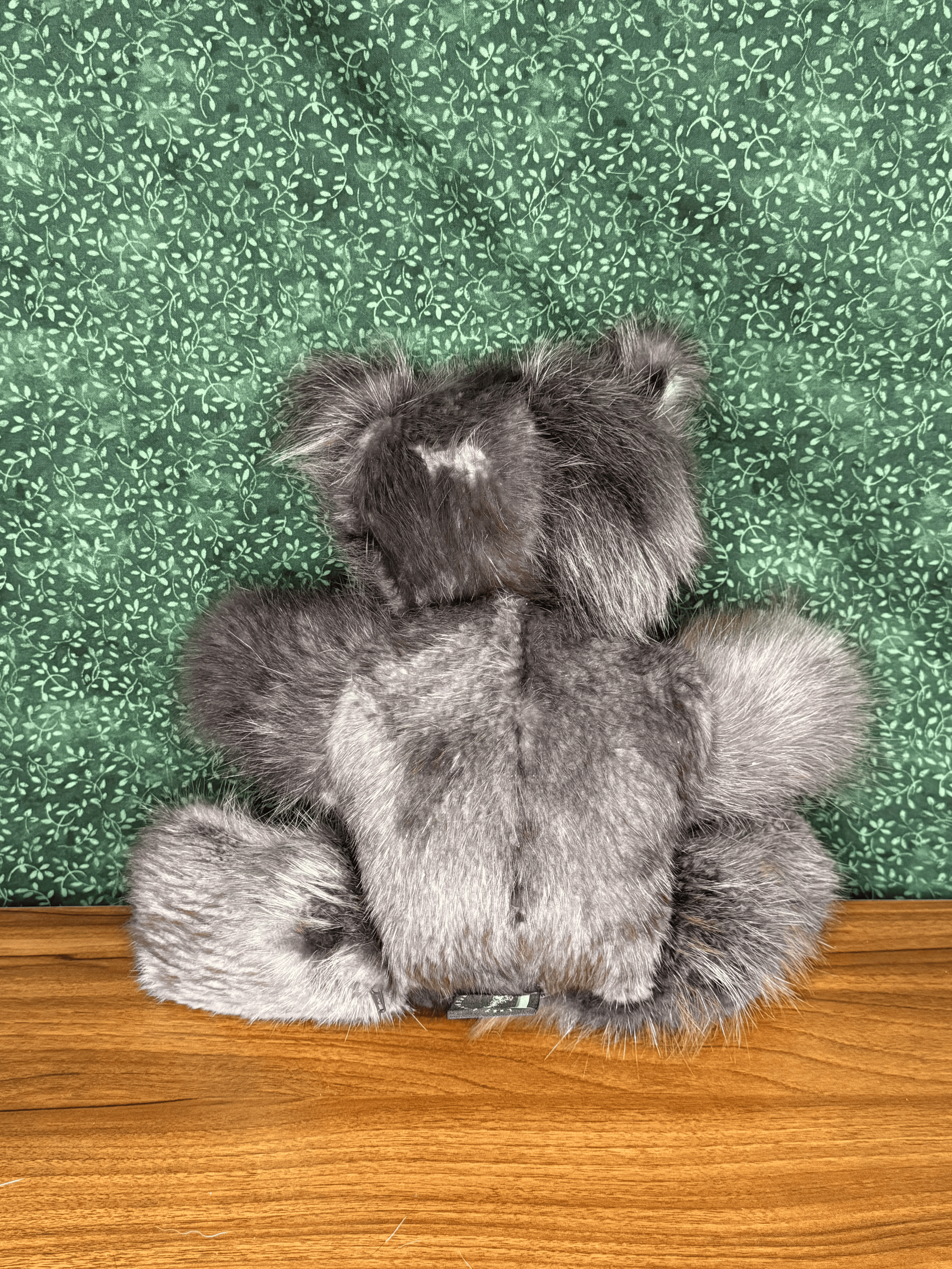 Beaver Bear - Large