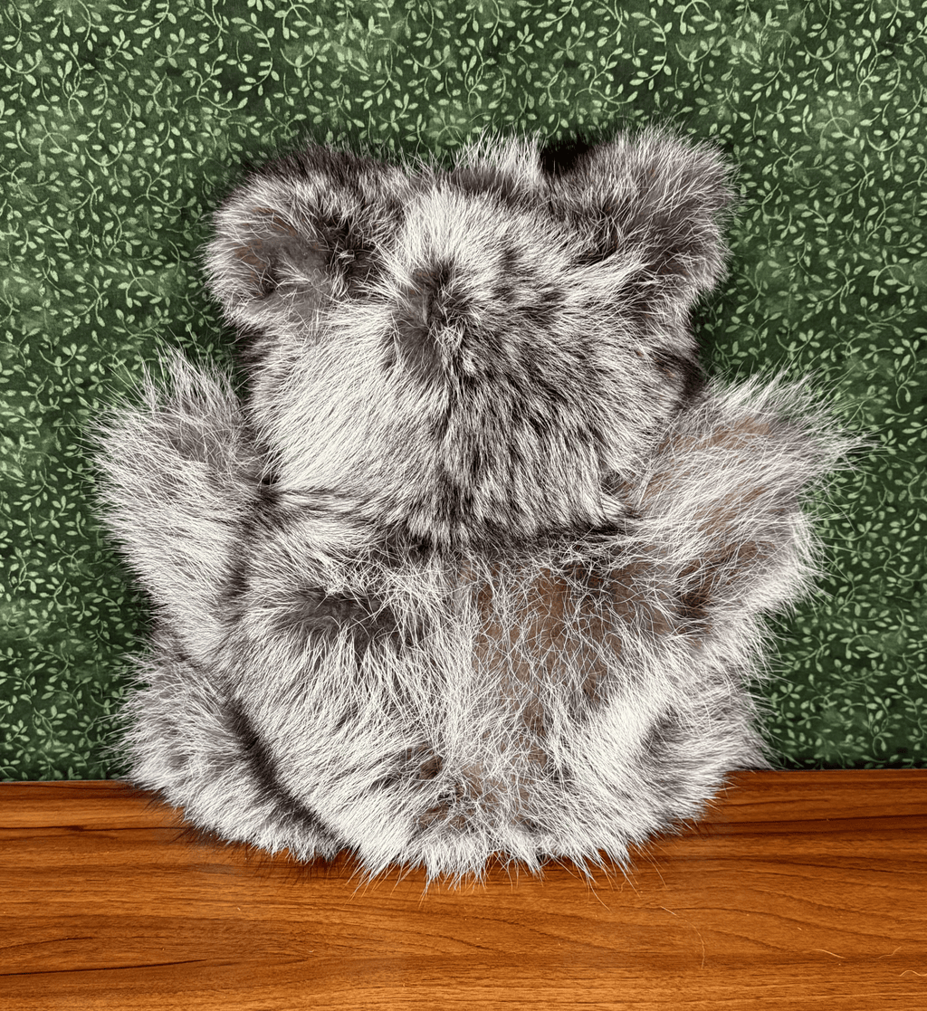 Raccoon Bear - Large