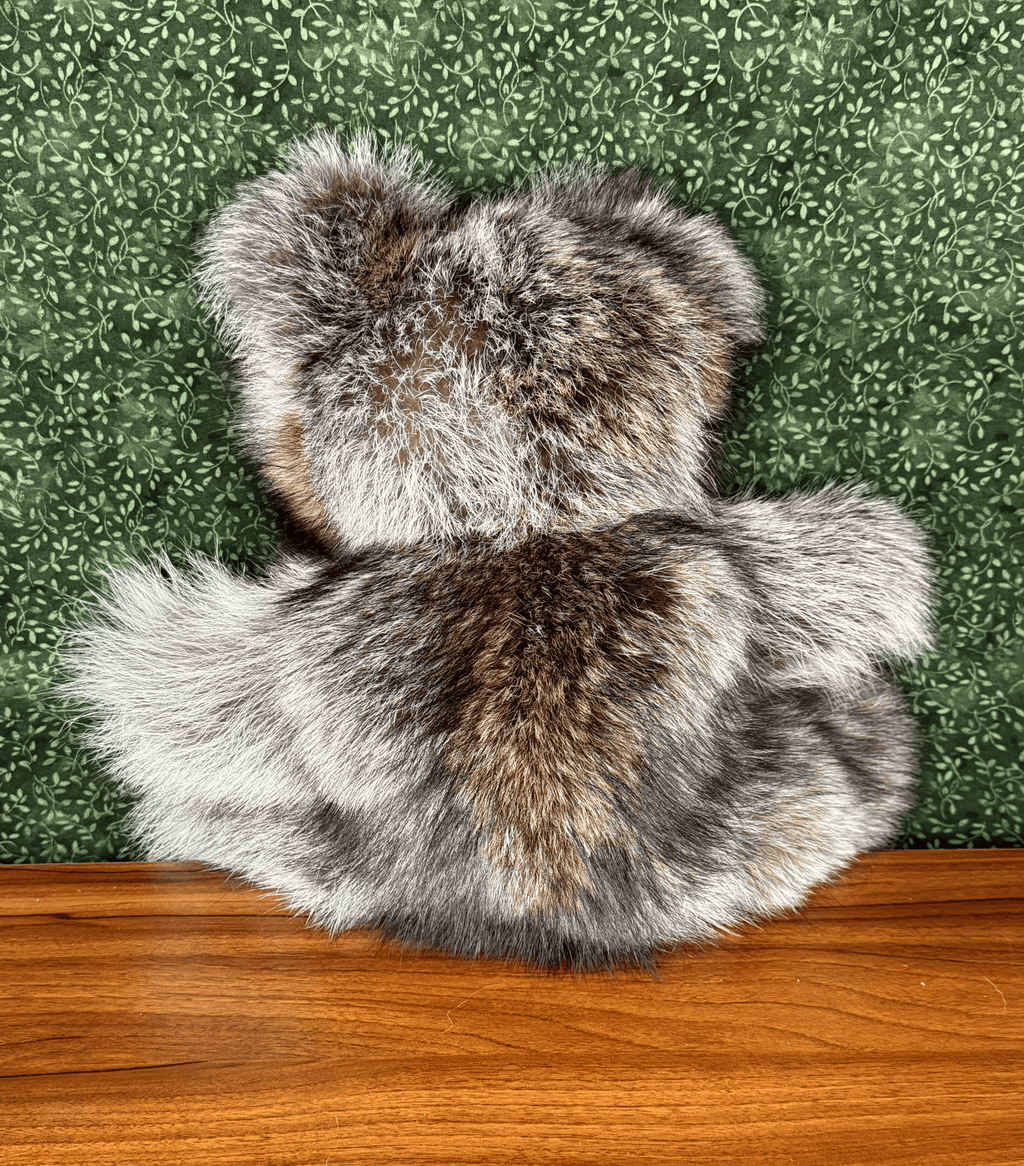Raccoon Bear - Large