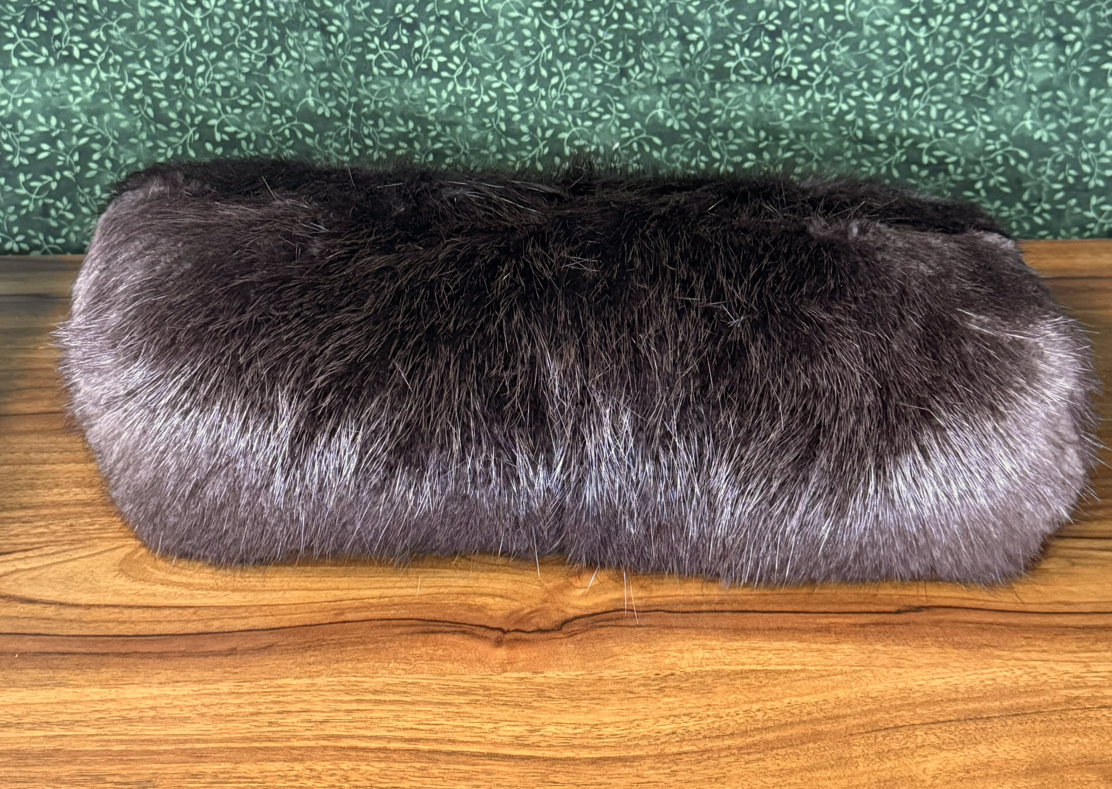 Beaver Hand Muff - Large