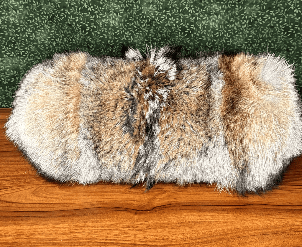 Coyote Hand Muff - Large