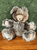 Raccoon Bear - Large