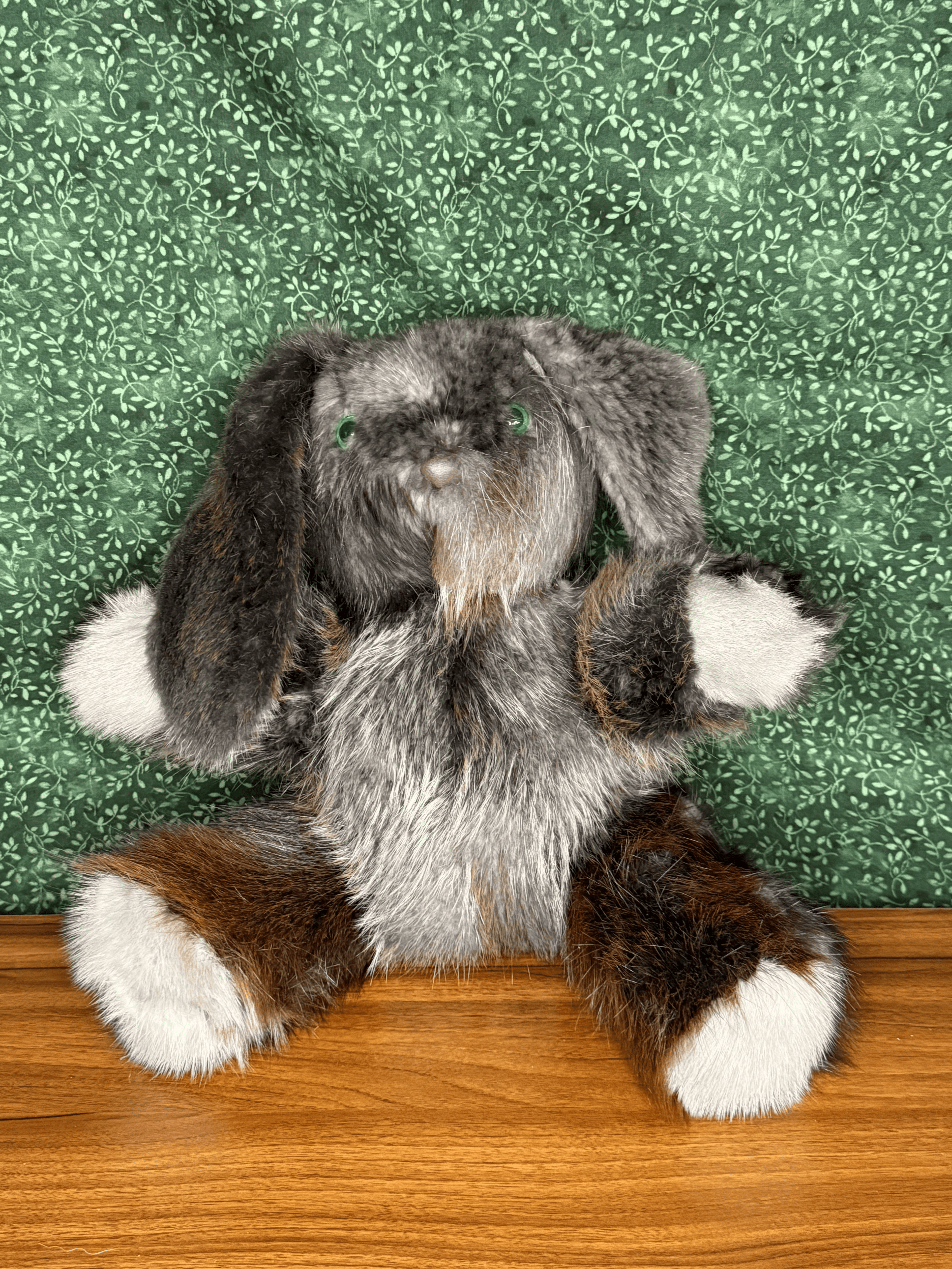 Beaver Bunny - Large