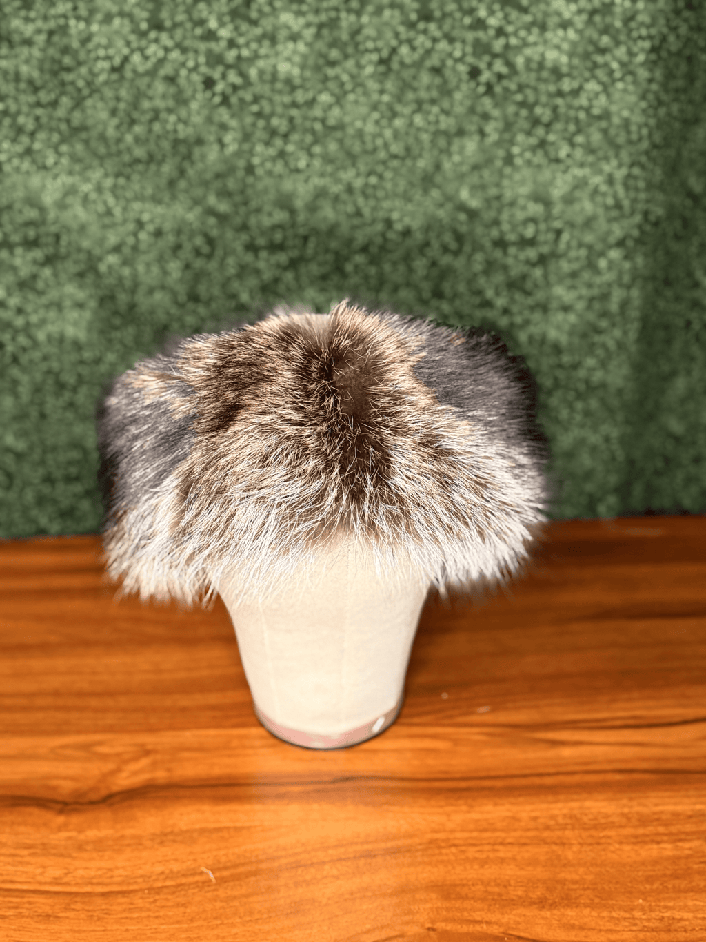 Raccoon Headband