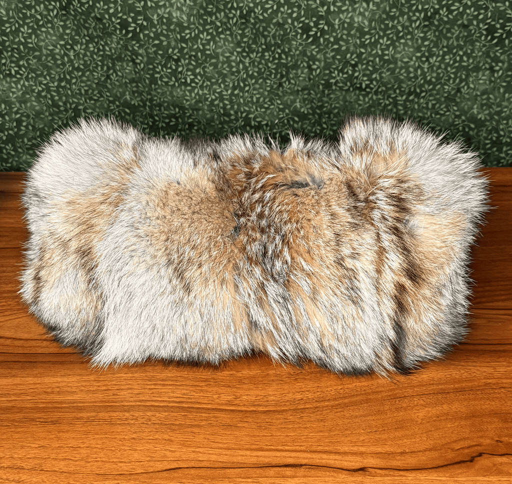 Coyote Hand Muff - Small