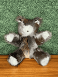 Beaver Bear - Large