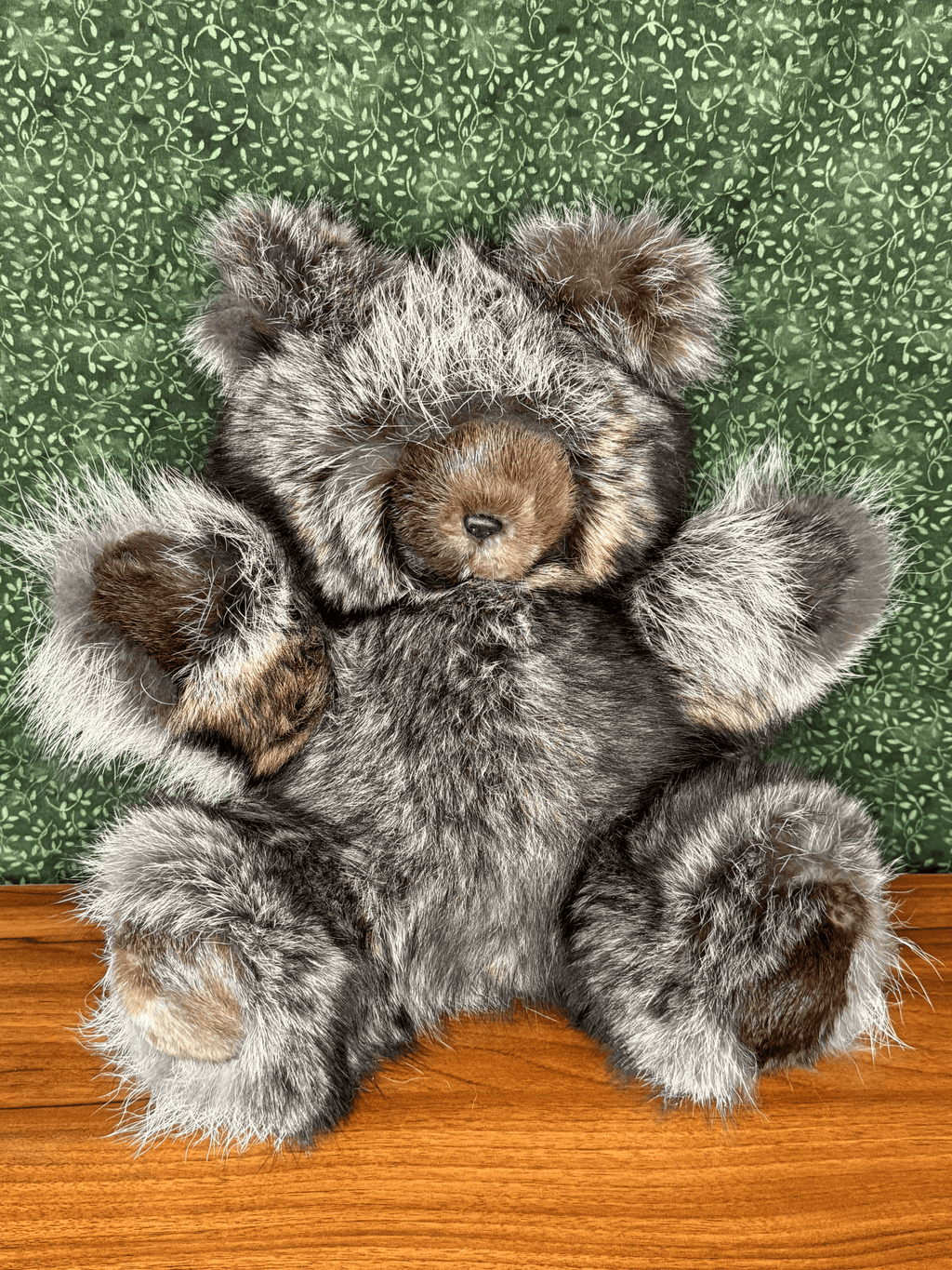 Raccoon Bear - Large