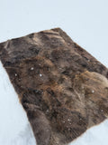 Beaver Throw - Large