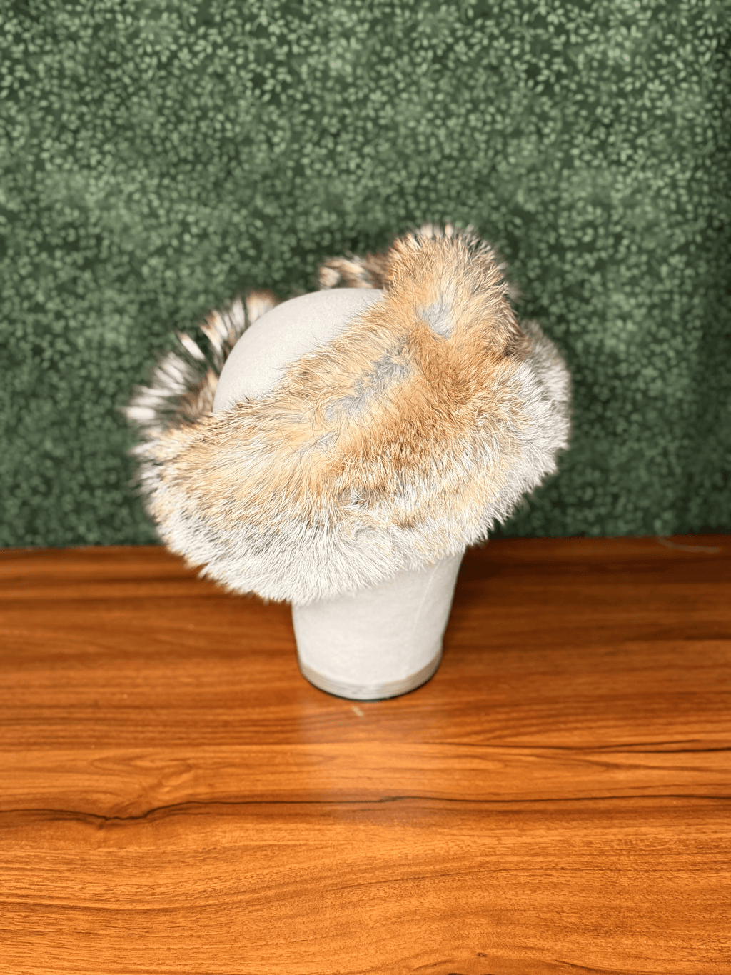 Coyote Headband