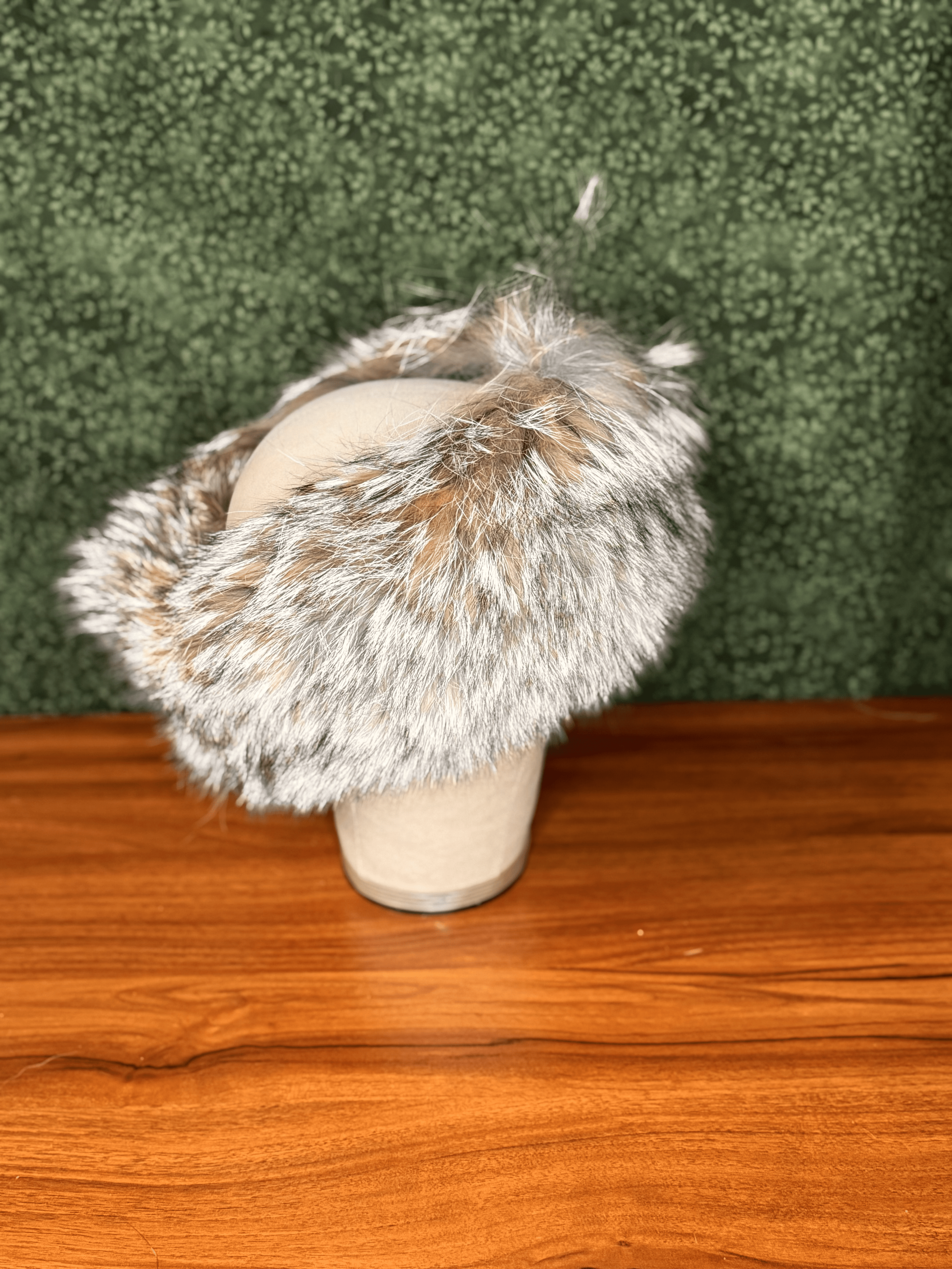 Coyote Headband