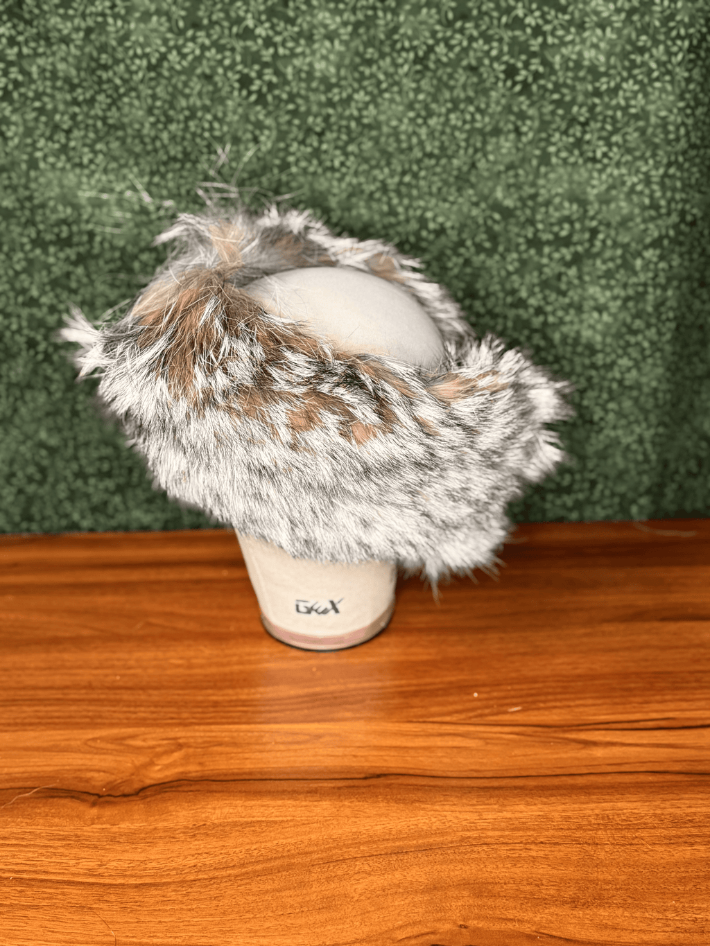 Coyote Headband