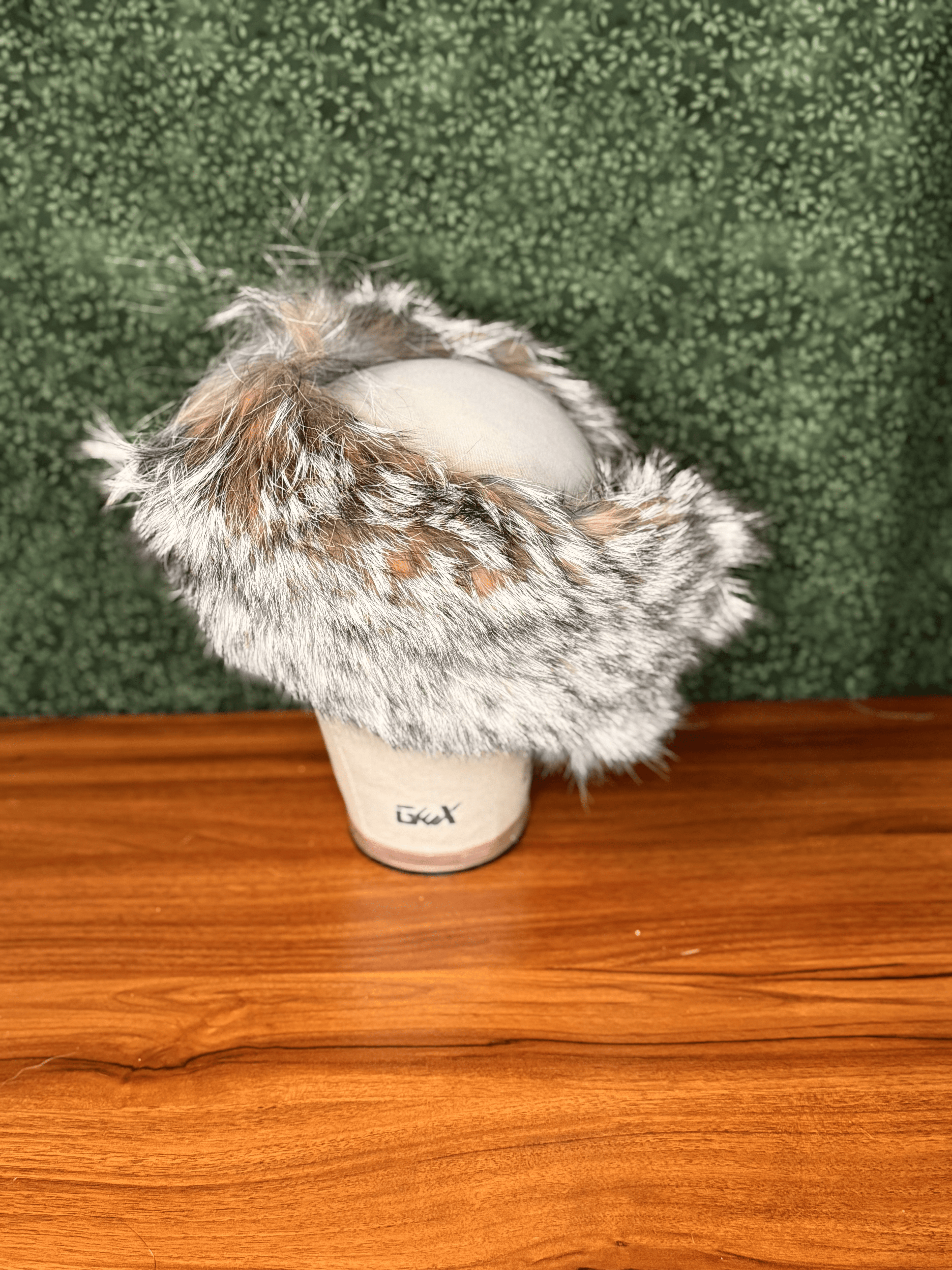 Coyote Headband