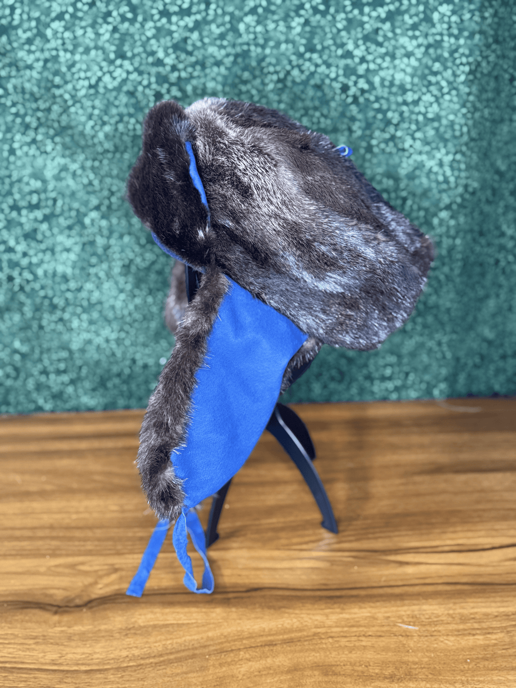 Otter Russian/Trooper Style Hat