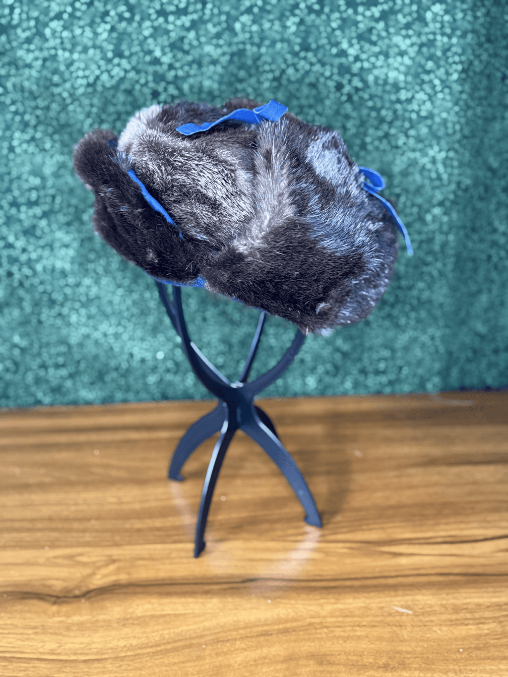 Otter Russian/Trooper Style Hat