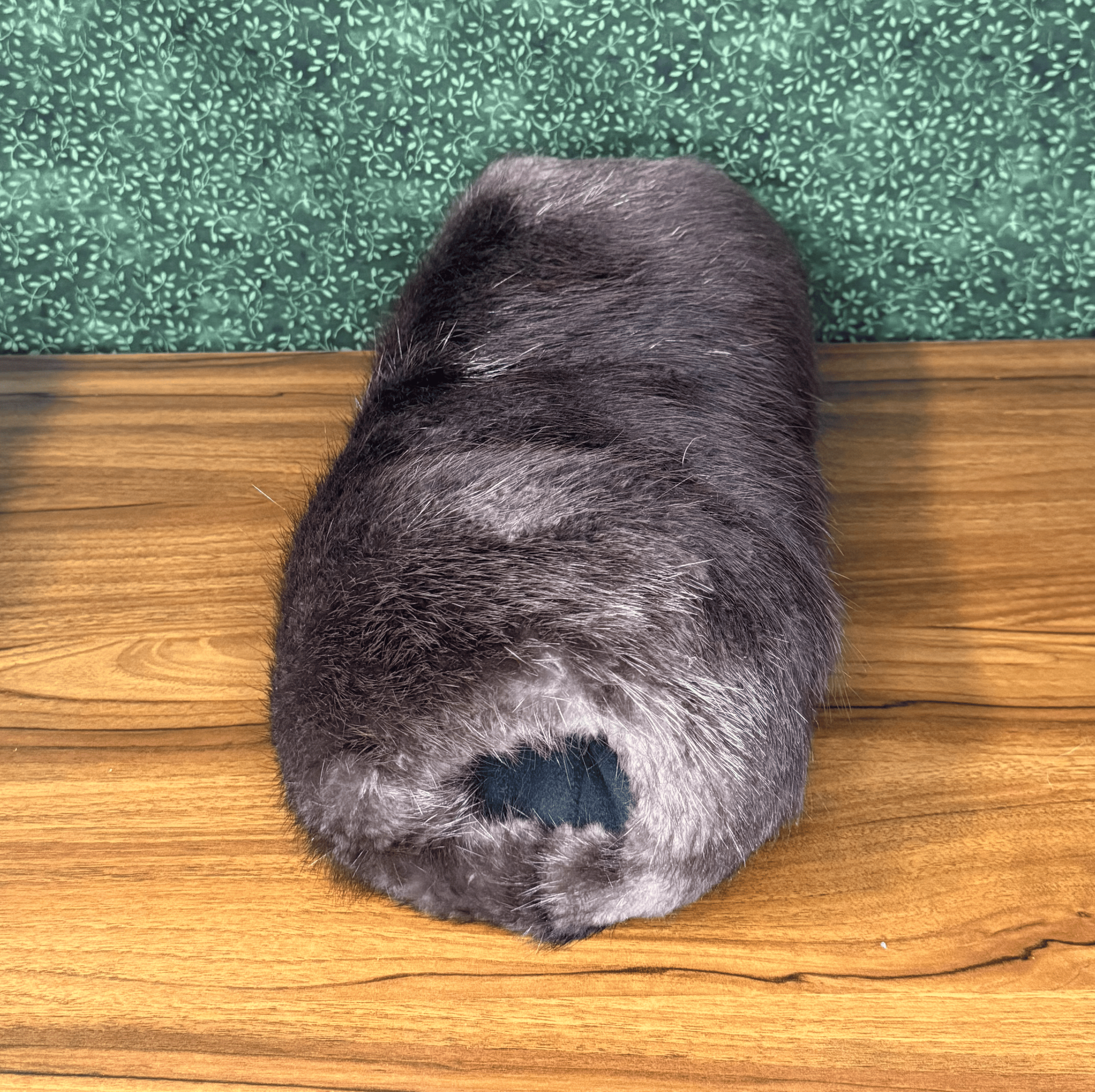 Beaver Hand Muff - Large