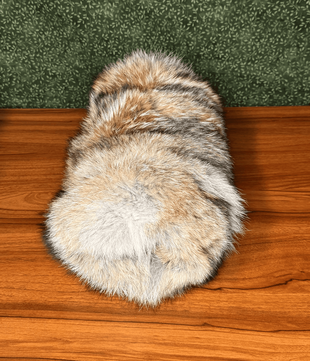 Coyote Hand Muff - Small