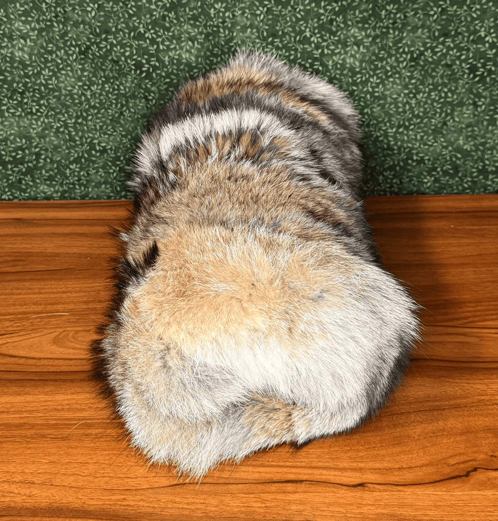 Coyote Hand Muff - Large