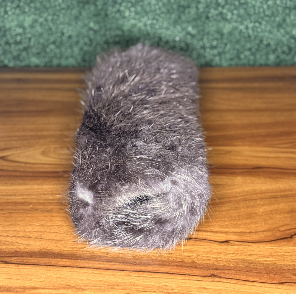 Beaver Hand Muff - Small