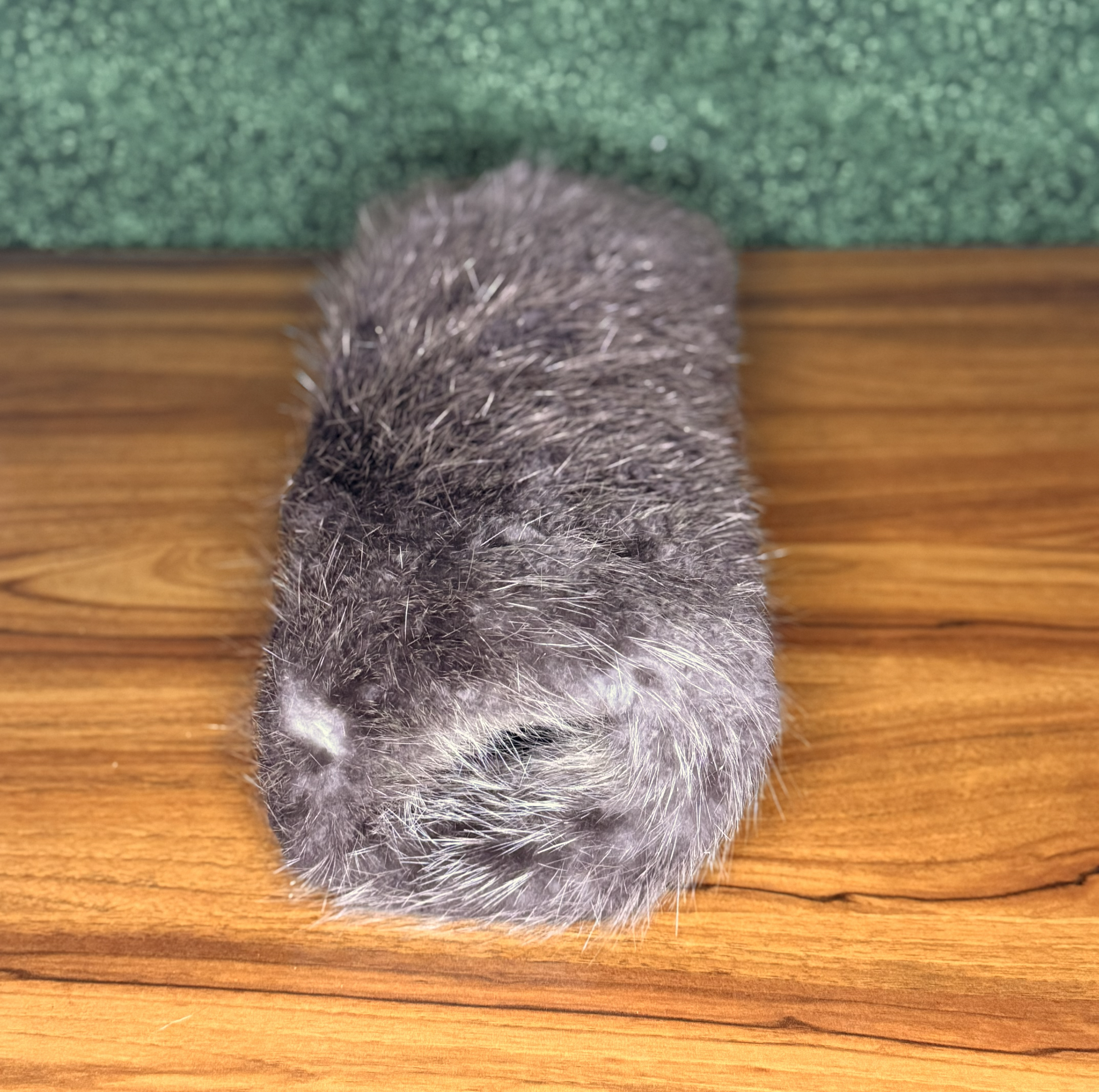 Beaver Hand Muff - Small