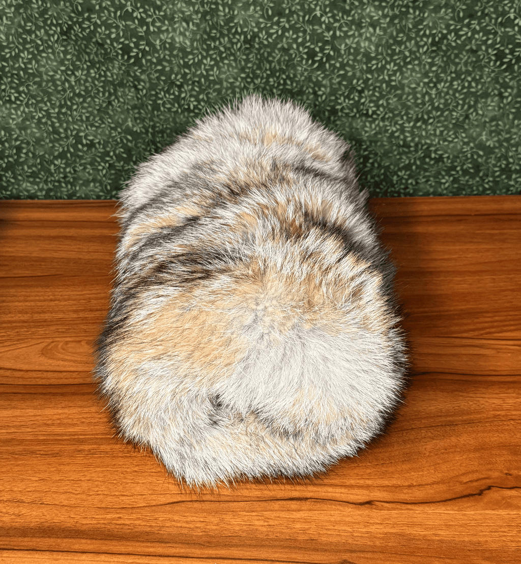 Coyote Hand Muff - Small