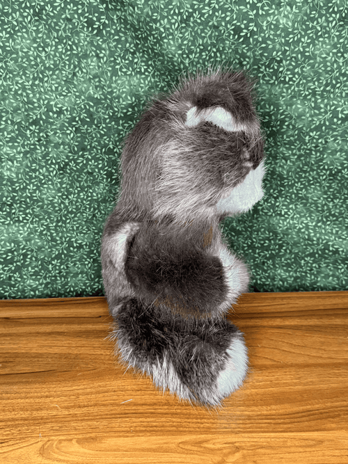 Beaver Bear - Large