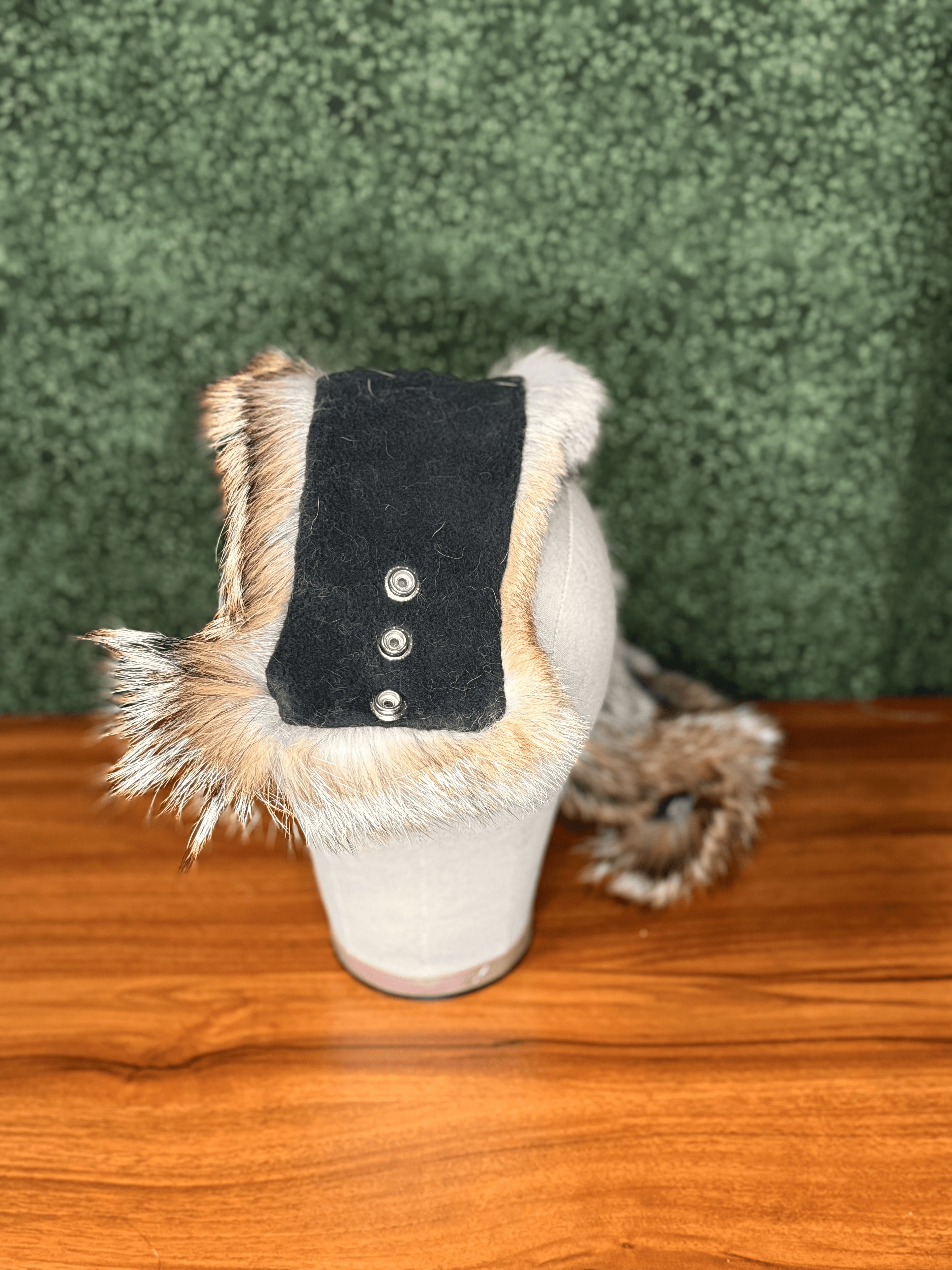 Coyote Headband