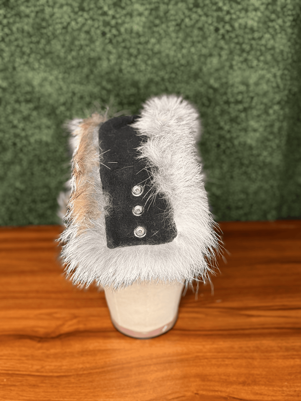 Coyote Headband
